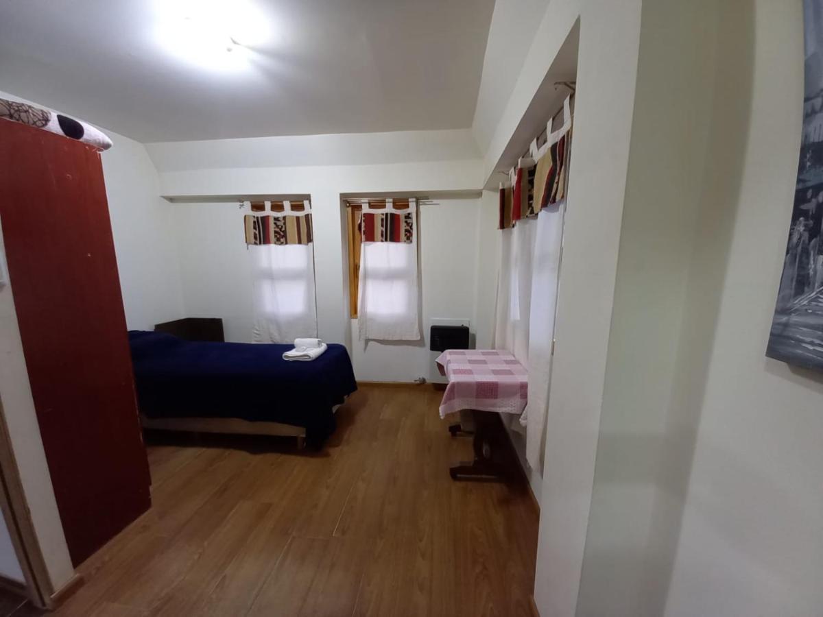 Gasthof Hostel Comunidad Ushuaia