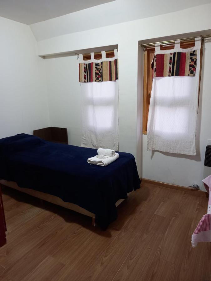 Gasthof Hostel Comunidad Ushuaia *