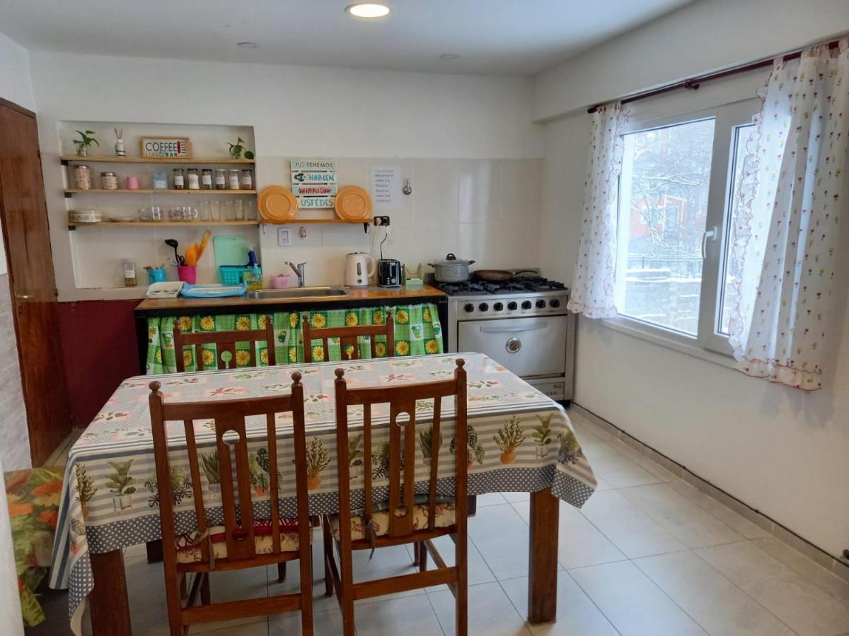 Hostel Comunidad Ushuaia Gasthof