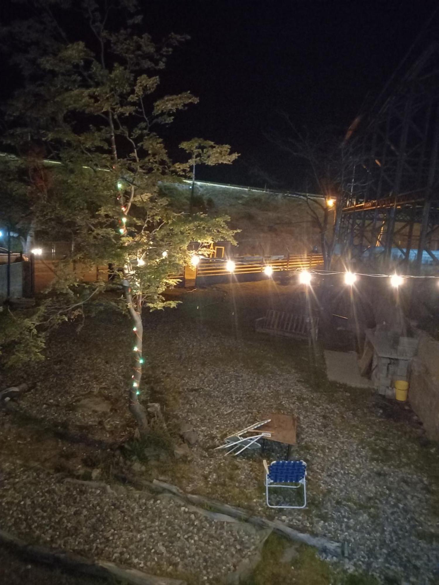 Gasthof Hostel Comunidad Ushuaia *