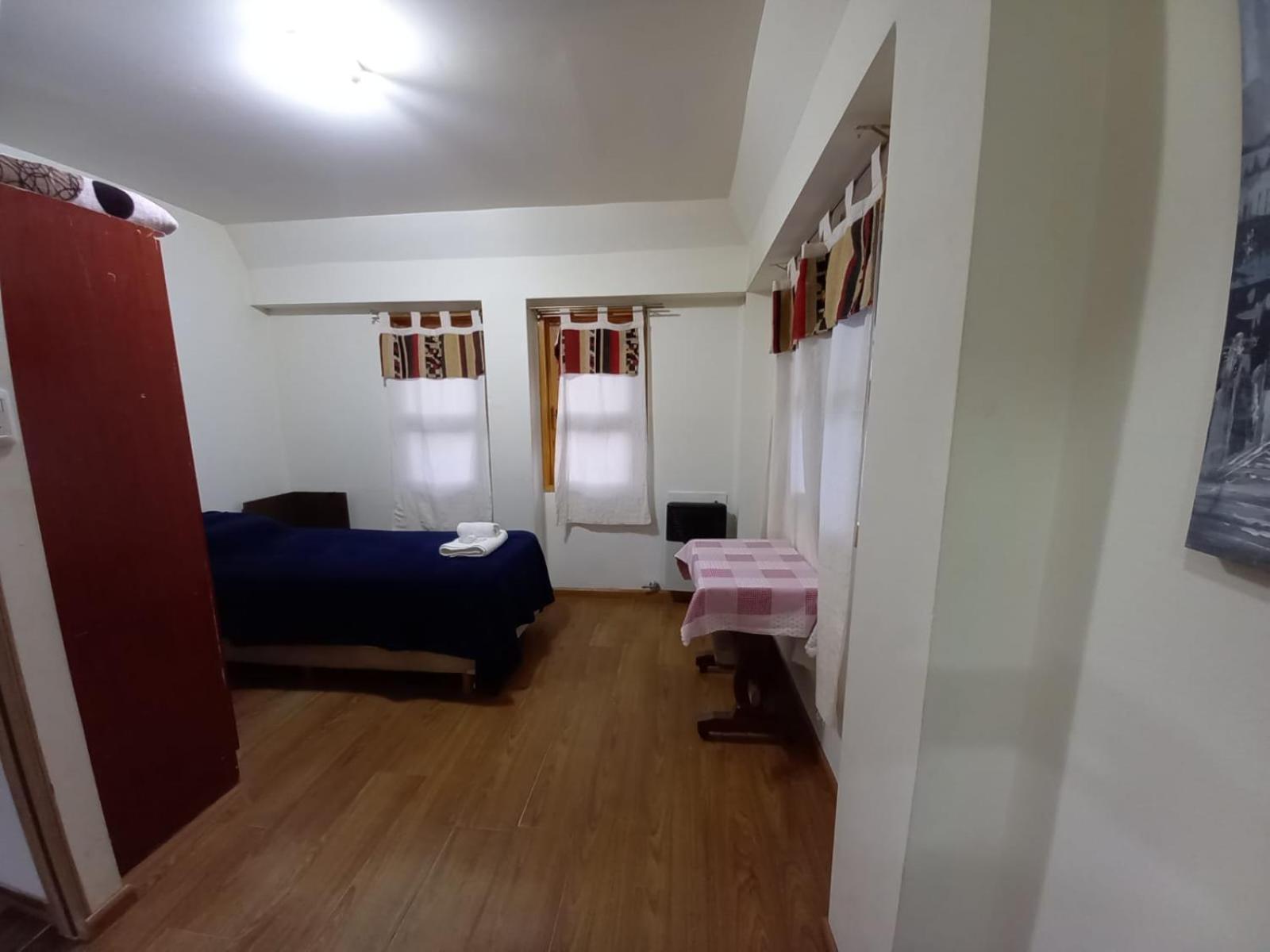 Gasthof Hostel Comunidad Ushuaia *